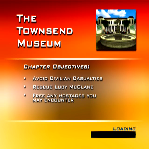 Die Hard: Vendetta - Image 2