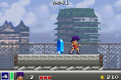 Goemon: New Age Shutsudō! - Image 2