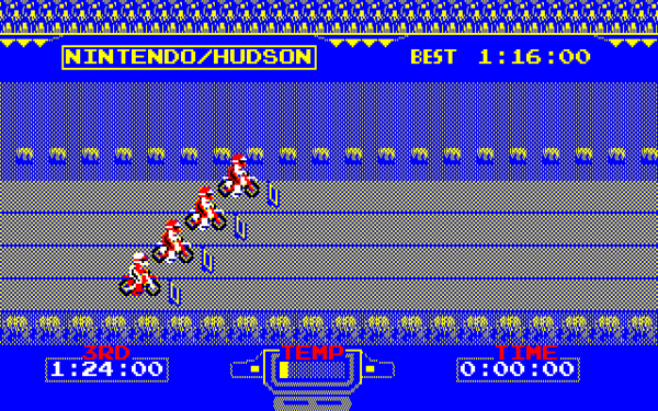 Excitebike - Image 3
