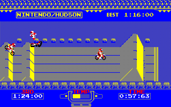 Excitebike - Image 2