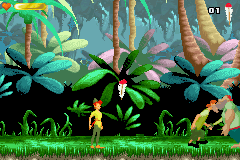 Disney's Peter Pan: Return to Never Land - Image 3