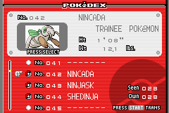 Pokémon Pinball: Ruby & Sapphire - Image 5