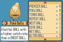 Pokémon Sapphire Version - Image 3