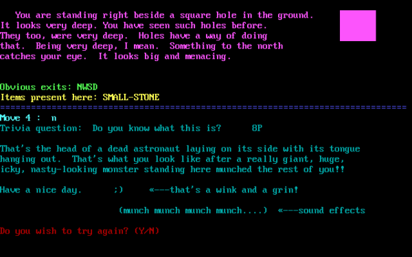 Another Lifeless Planet and Me With No Beer - Image 2
