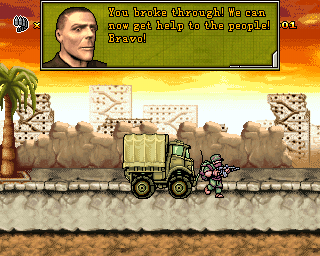 CT Special Forces: Back in the Trenches - Image 4