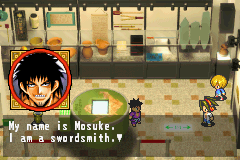 Shaman King: Legacy of the Spirits - Soaring Hawk - Image 4