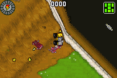 Monster Jam: Maximum Destruction - Image 2