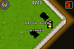 Monster Jam: Maximum Destruction - Image 4