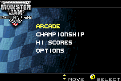 Monster Jam: Maximum Destruction - Image 6