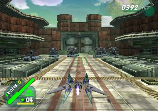 Star Fox Assault - Image 6