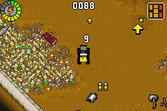 Monster Jam: Maximum Destruction - Image 5