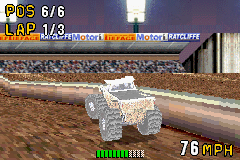 Monster Truck Madness - Image 6