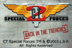 CT Special Forces: Back in the Trenches - Image 6