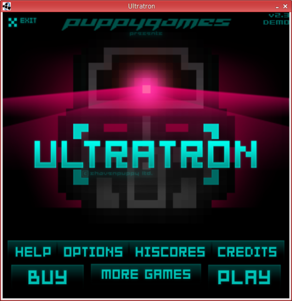 Ultratron - Image 4