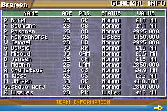 Premier Manager 2004-2005 - Image 5