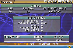 Premier Manager 2004-2005 - Image 4