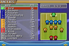 Premier Manager 2004-2005 - Image 2