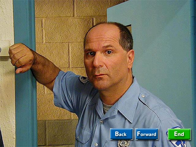 911 Paramedic - Image 2