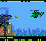 Godzilla: The Series - Image 5