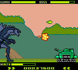 Godzilla: The Series - Image 6