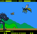 Godzilla: The Series - Image 4