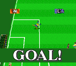 Virtual Soccer - Image 3