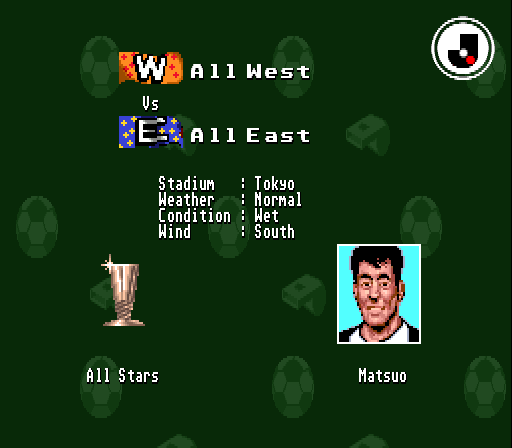 Virtual Soccer - Image 2