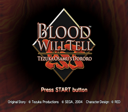 Blood Will Tell: Tezuka Osamu's Dororo - Image 3