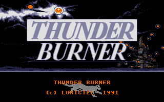 Thunder Burner - Image 6
