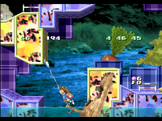 Umihara Kawase: Shun - Image 2