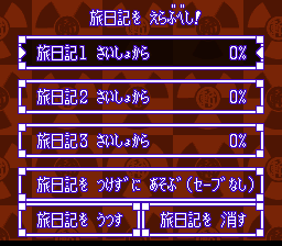 Ganbare Goemon Kirakira Dōchū: Boku ga Dancer ni Natta Wake - Image 5