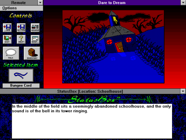 Dare to Dream 3 - Image 3