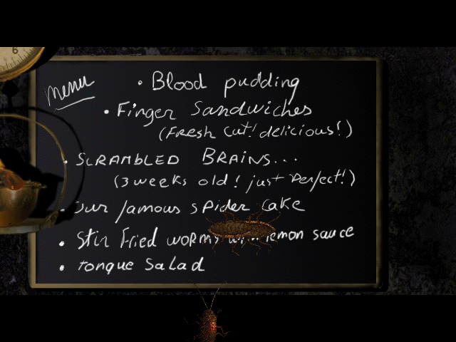 Goosebumps: Escape from Horrorland - Image 2