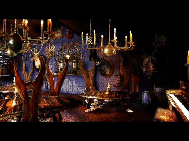 Goosebumps: Escape from Horrorland - Image 3