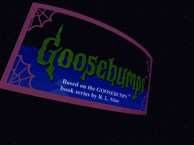 Goosebumps: Escape from Horrorland - Image 6