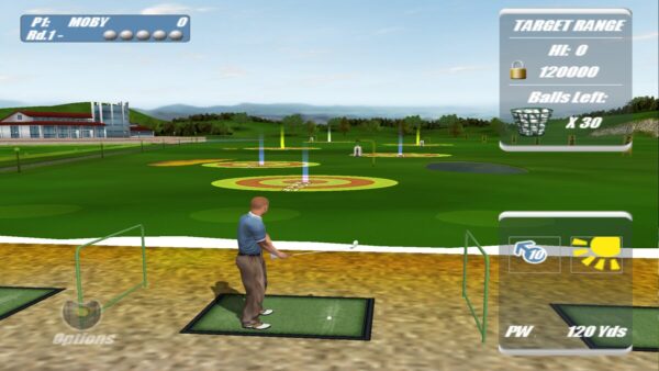 Real World Golf - Image 5