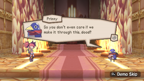 Prinny: Can I Really Be the Hero? - Image 4
