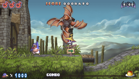 Prinny: Can I Really Be the Hero? - Image 2