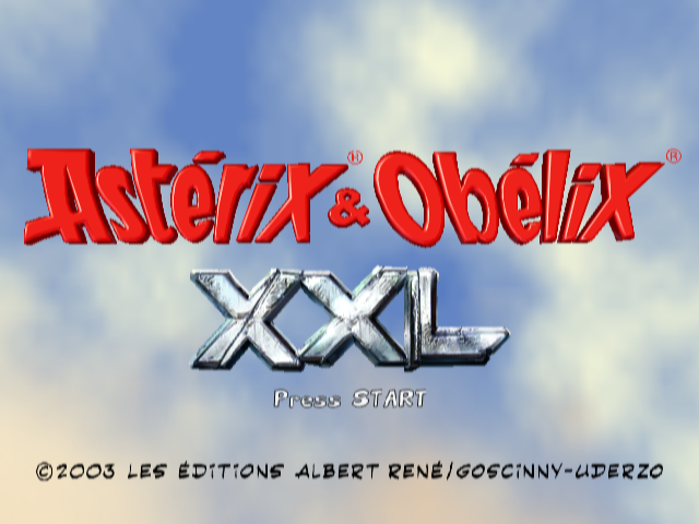 Asterix and Obelix: Kick Buttix - Image 5