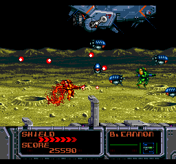 Spriggan Mark 2: Re-Terraform Project - Image 2