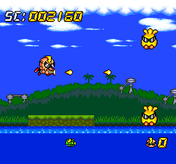 Super Air Zonk: Rockabilly-Paradise - Image 4