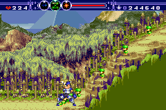 Gunstar Super Heroes - Image 3