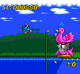 Super Air Zonk: Rockabilly-Paradise - Image 3