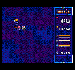 The Legend of Xanadu - Image 3