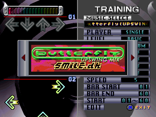 Dance Dance Revolution: 3rd Mix - Image 3