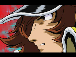 Cosmowarrior Zero - Image 3