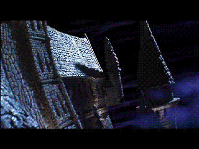 Goosebumps: Escape from Horrorland - Image 5