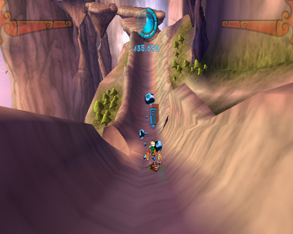 Crash of the Titans - Image 6