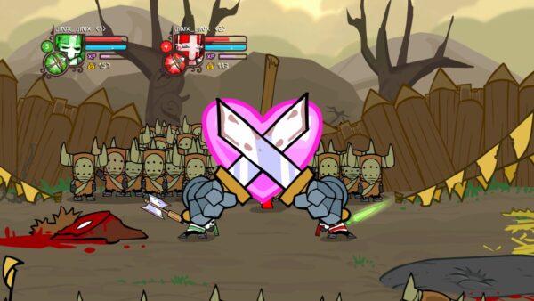 Castle Crashers - Image 6