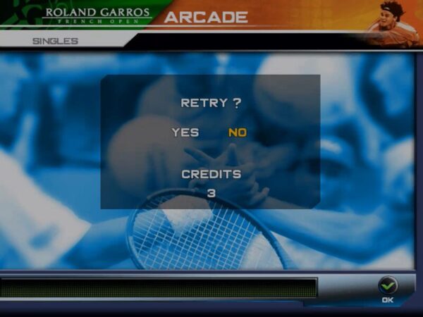 NGT: US Open 2002 - Image 6
